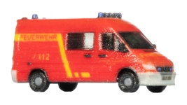 Noch 44630 - Z - Mercedes-Benz Sprinter Feuerwehr